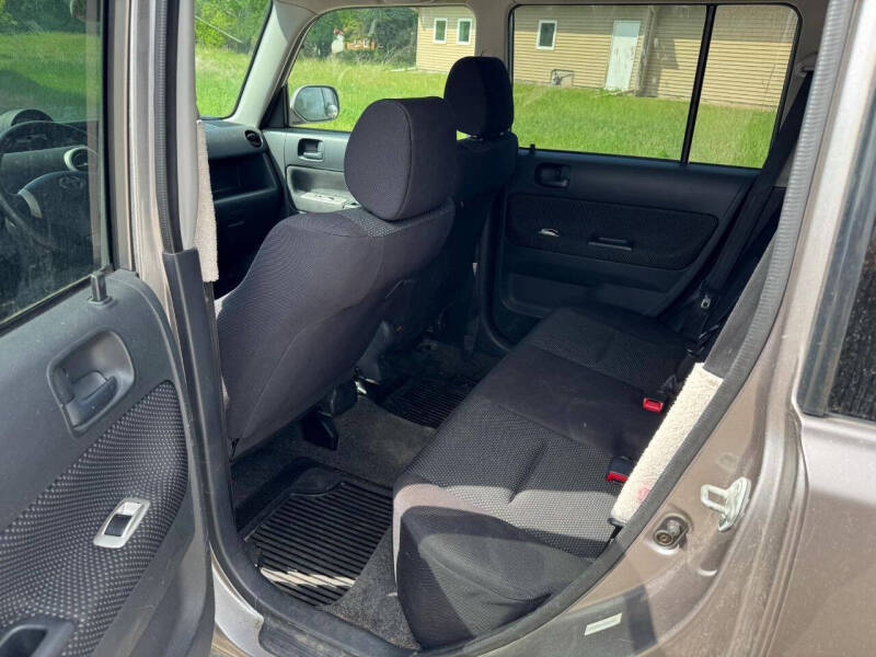 2004 Scion xB