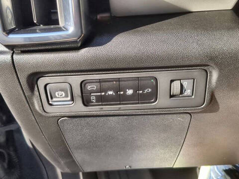 2026 GMC HUMMER EV 2X