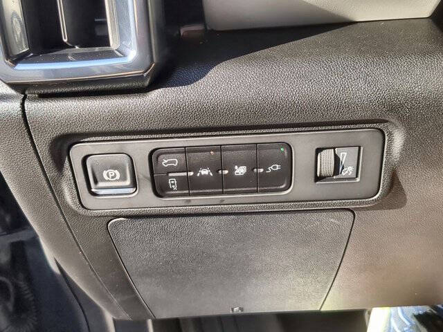 2026 GMC HUMMER EV 2X