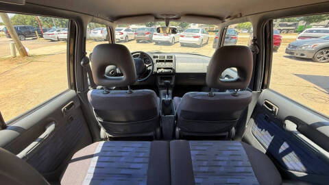 1996 Toyota RAV4