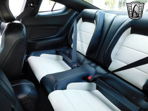 2015 Ford Mustang GT 50 Years Limited Edition