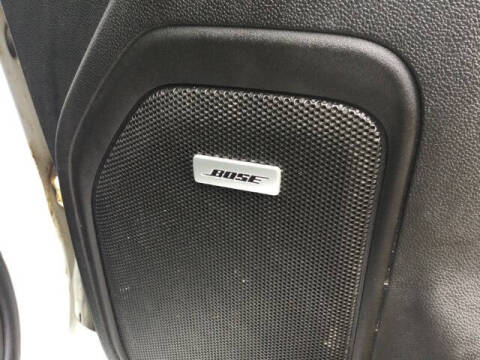 2022 GMC Sierra 3500HD