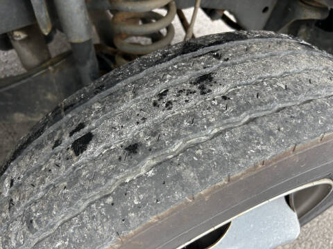 2016 Ford F-550 Super Duty