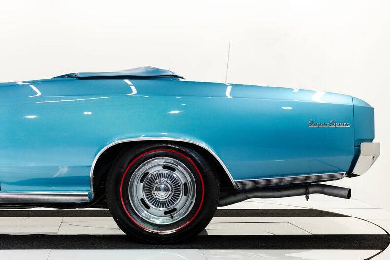 1966 Chevrolet Chevelle