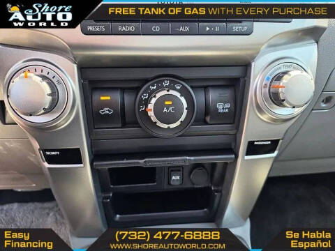 2011 Toyota 4Runner