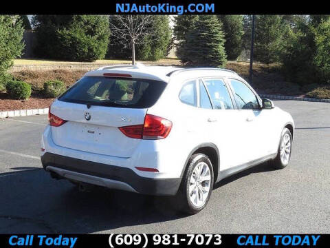 2014 BMW X1 xDrive28i