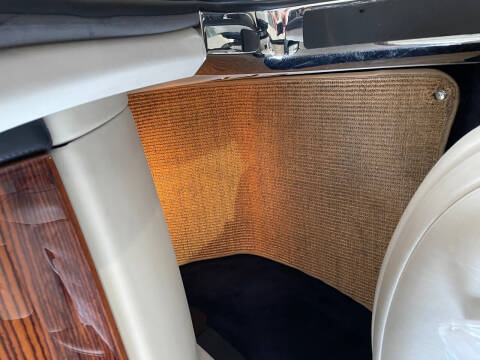 2009 Rolls-Royce Phantom Drophead Coupe