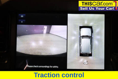 2022 Ford Bronco Wildtrak Advanced