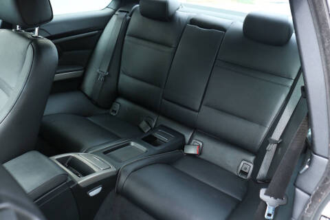 2013 BMW 3 Series 335is