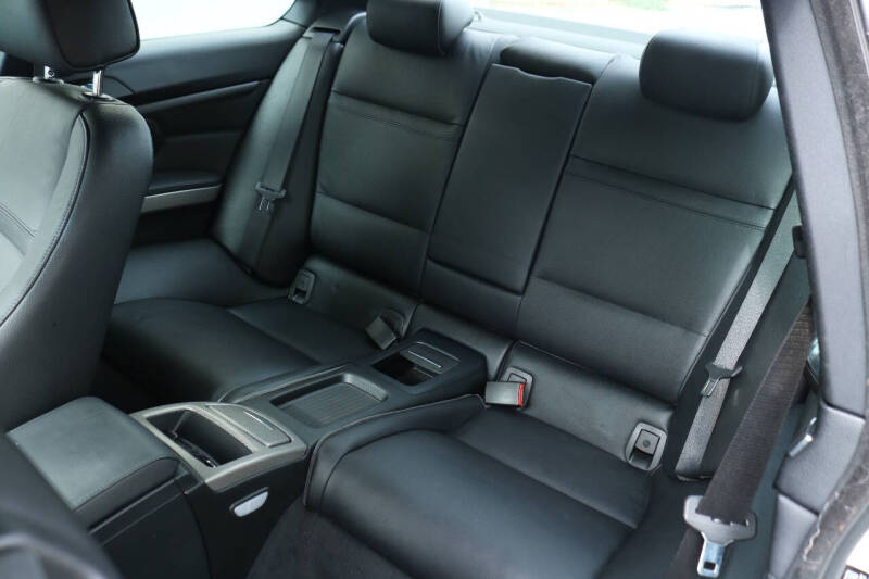 2013 BMW 3 Series 335is