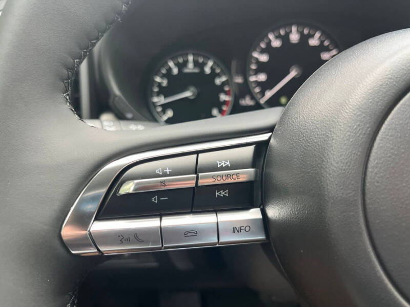 2026 Mazda CX-50 2.5 S Premium