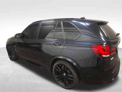 2018 BMW X5 M