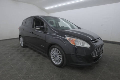 2013 Ford C-MAX Hybrid SE