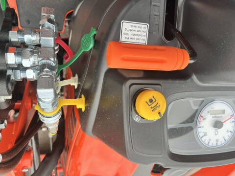 2024 Bad Boy 1025 Tractor w/ Loader