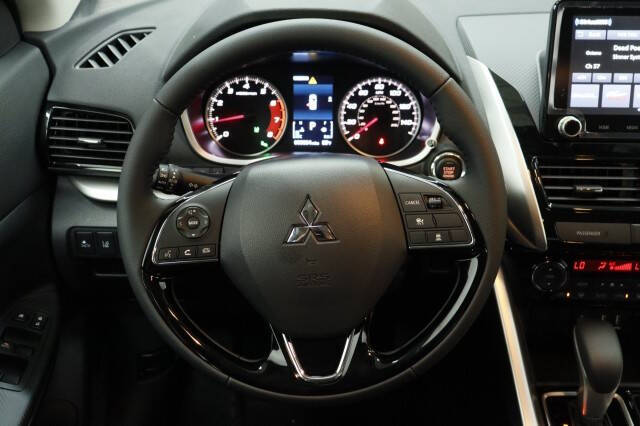 2026 Mitsubishi Eclipse Cross SE