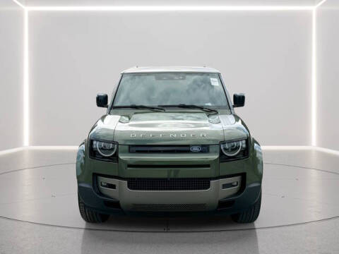 2026 Land Rover Defender 110 P300 S