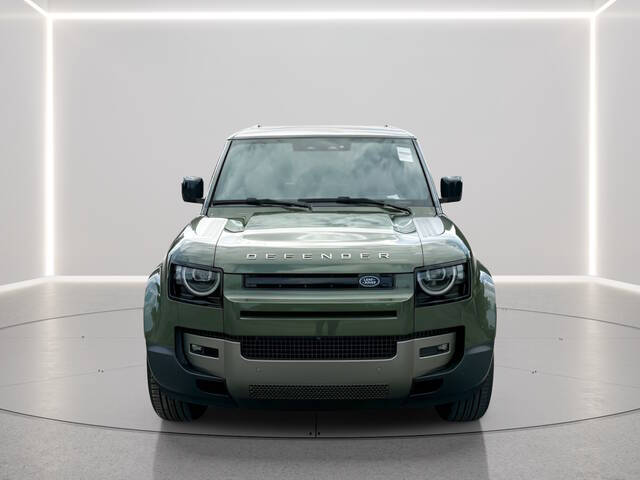 2026 Land Rover Defender 110 P300 S