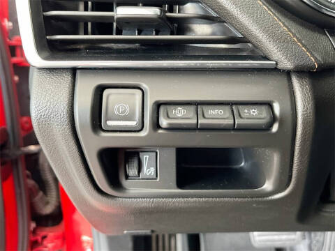 2020 Cadillac CT5 Sport