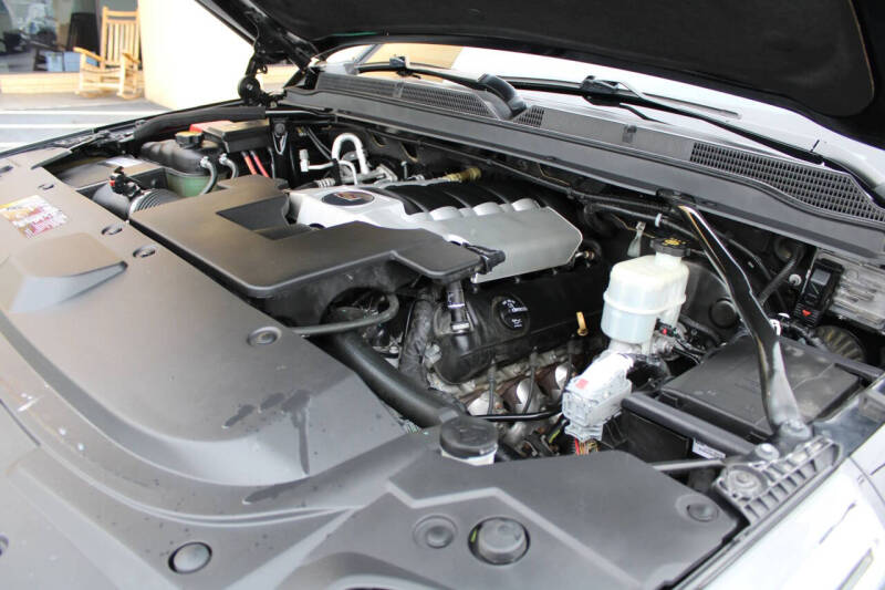 2020 Cadillac Escalade Premium Luxury