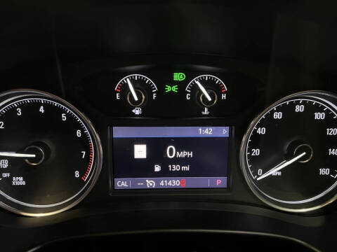 2021 Buick Enclave Premium