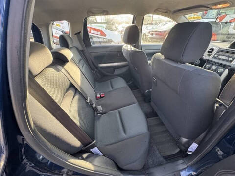 2006 Scion xA