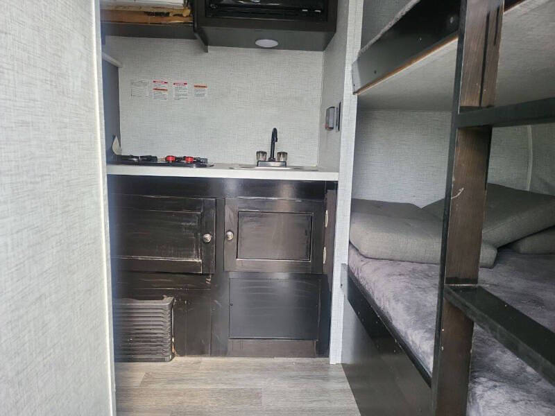 2022 Braxton Creek Bushwhacker