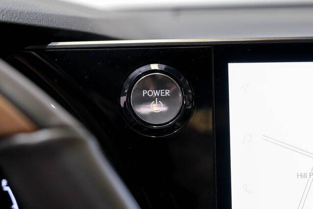 2023 Lexus RX 350h Luxury