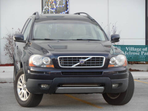 2008 Volvo XC90 3.2 Special Edition
