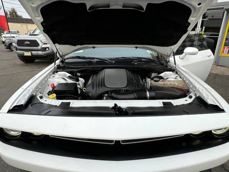 2021 Dodge Challenger R/T