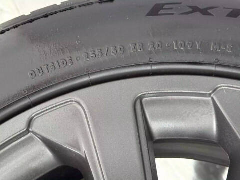 2018 Land Rover Range Rover Velar P380 R-Dynamic SE