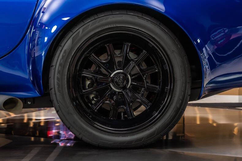 1965 Shelby Cobra