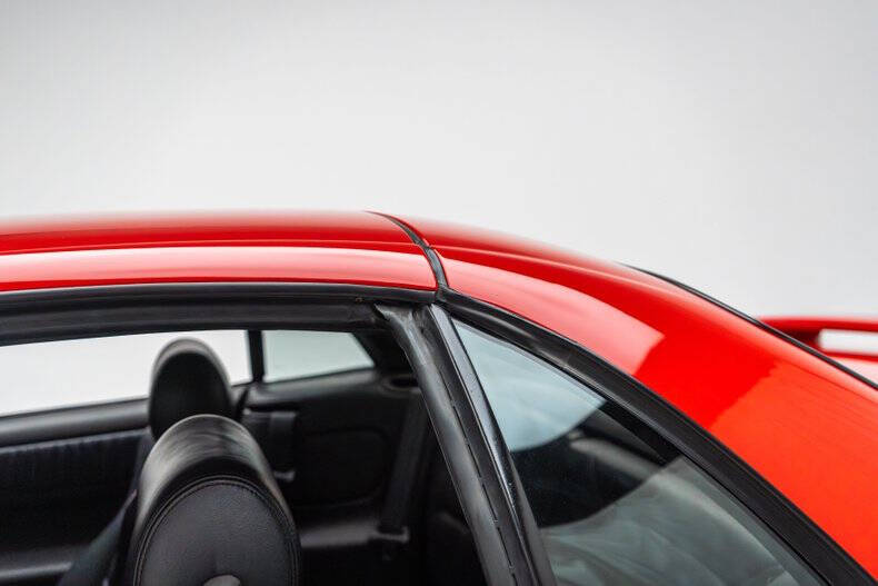 1995 Mitsubishi 3000GT