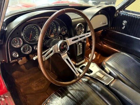 1964 Chevrolet Corvette