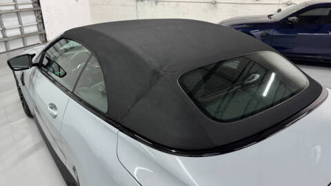 2024 BMW M4 Competition xDrive