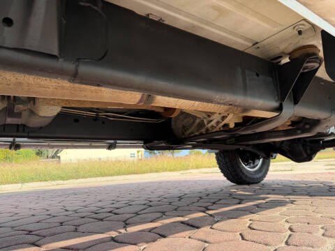 2005 Dodge Ram 3500 Laramie