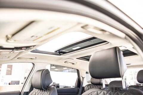 2024 Genesis GV80