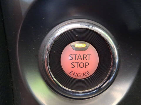 2022 Nissan Maxima 3.5 SV