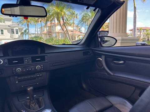 2008 BMW M3