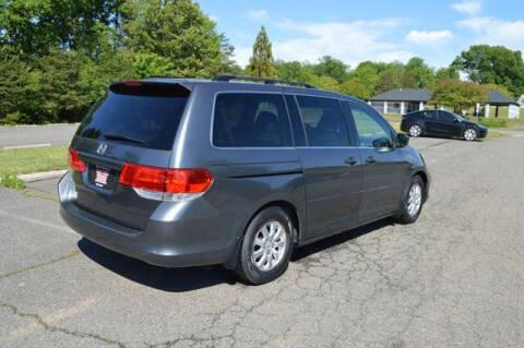 2010 Honda Odyssey EX