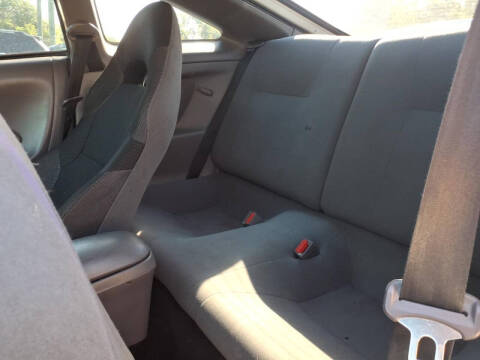 2002 Toyota Celica GT
