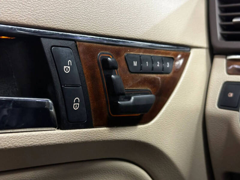 2013 Mercedes-Benz E-Class E 350