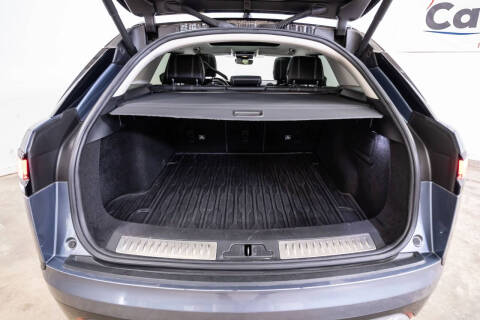 2019 Land Rover Range Rover Velar P250 S