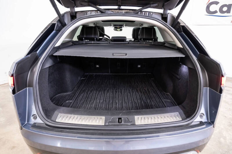 2019 Land Rover Range Rover Velar P250 S