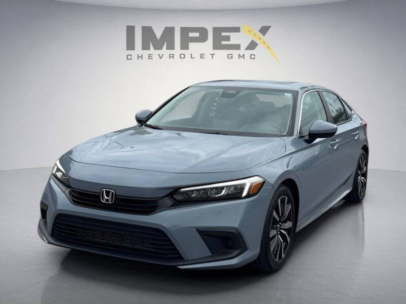2023 Honda Civic