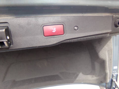 2004 Mercedes-Benz S-Class S 55 AMG