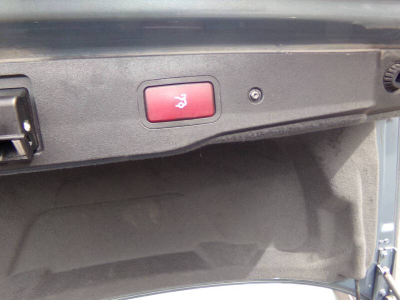 2004 Mercedes-Benz S-Class S 55 AMG