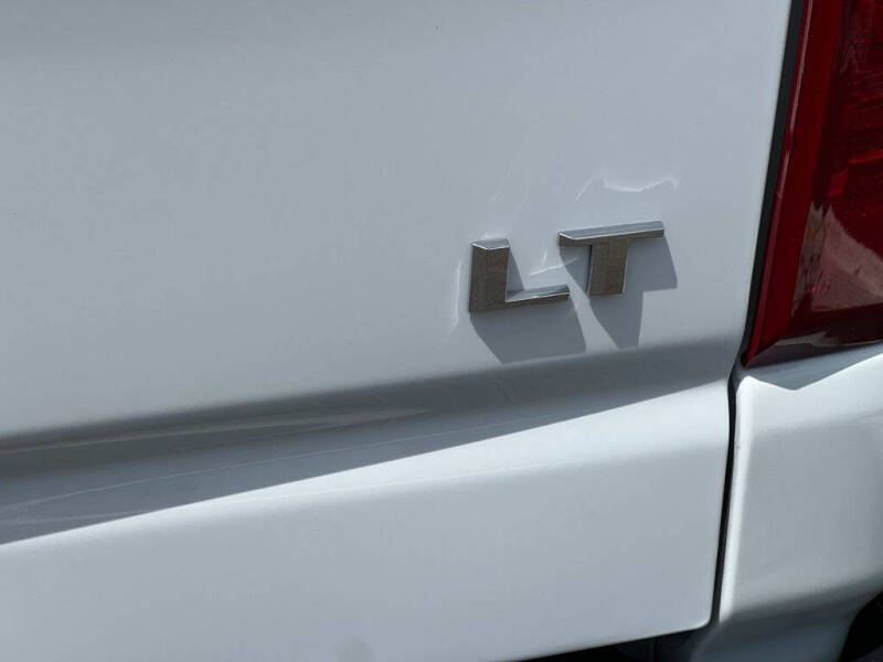 2022 Chevrolet Silverado 3500HD