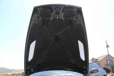 2014 Aston Martin Vanquish