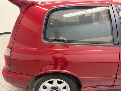 1990 Nissan Pulsar NX XE