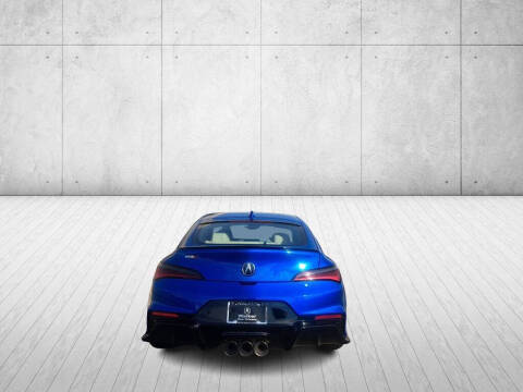 2026 Acura Integra Type S